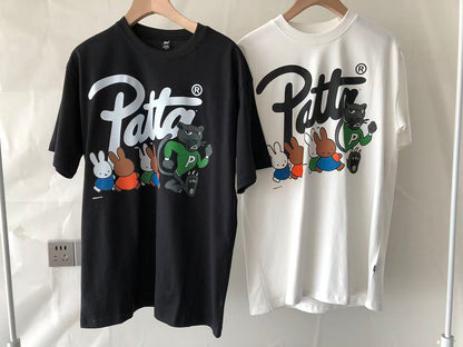 Pat T-shirt