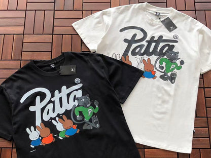 Pat T-shirt
