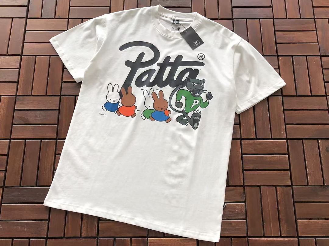 Pat T-shirt