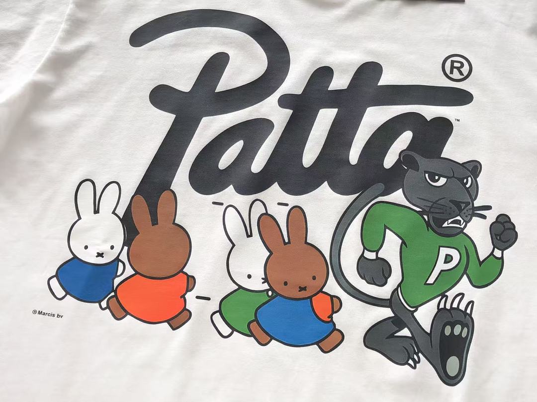 Pat T-shirt