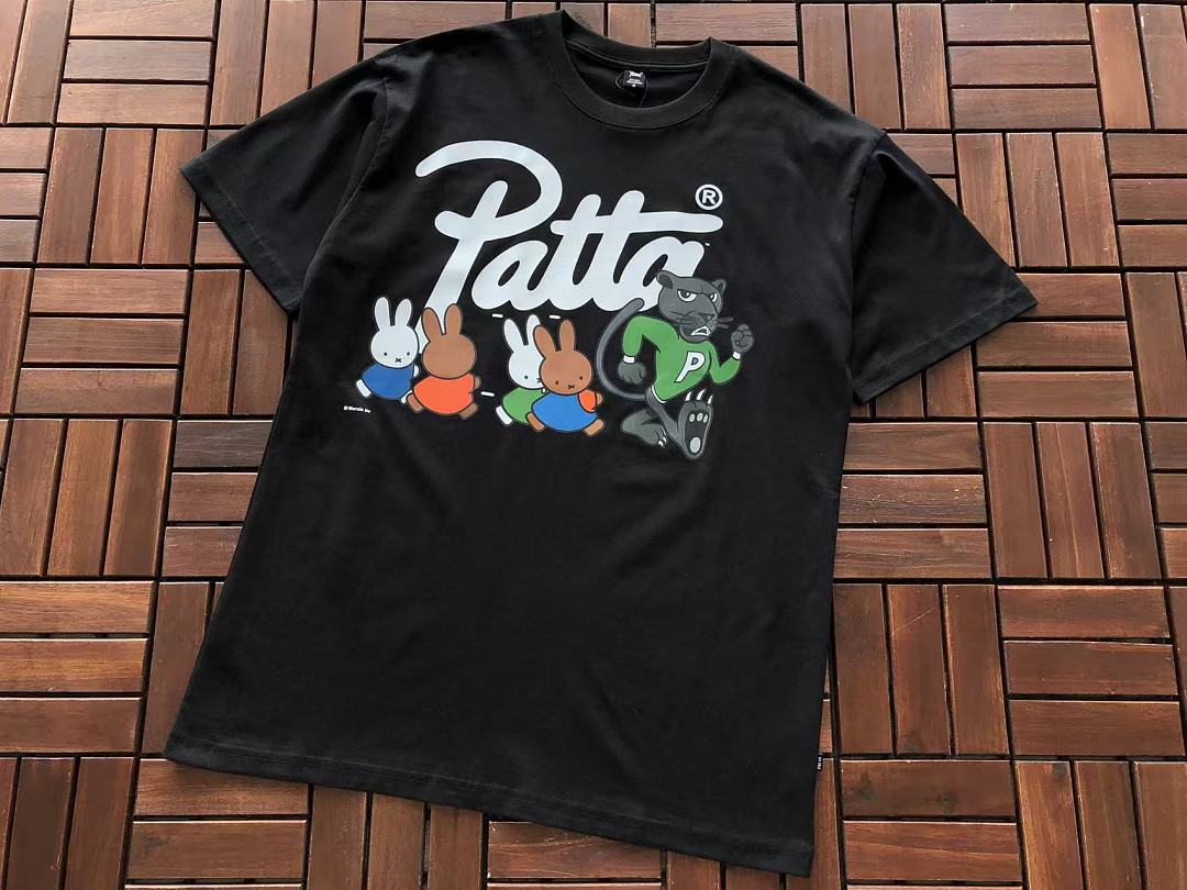 Pat T-shirt