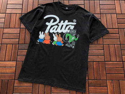 Pat T-shirt
