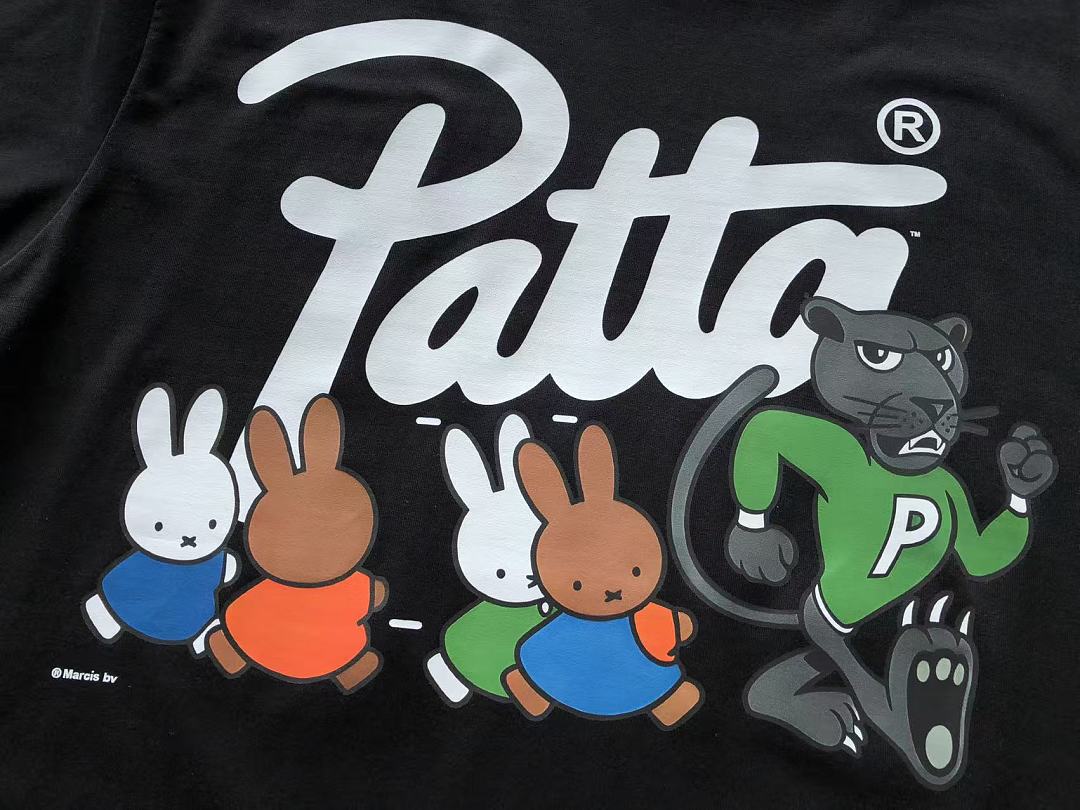 Pat T-shirt