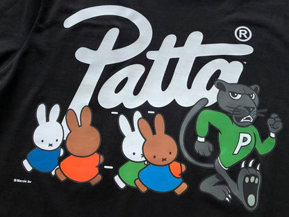 Pat T-shirt