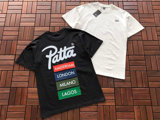 Pat T-shirt