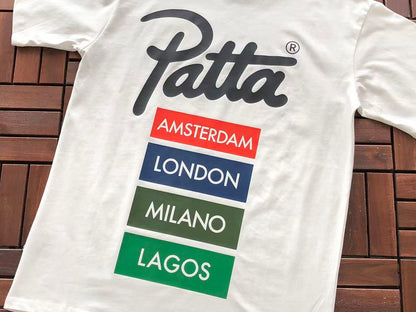 Pat T-shirt