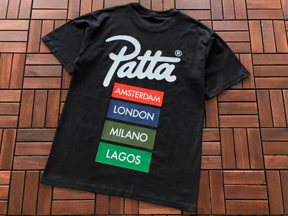 Pat T-shirt