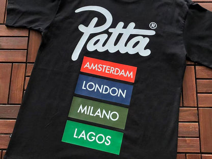 Pat T-shirt