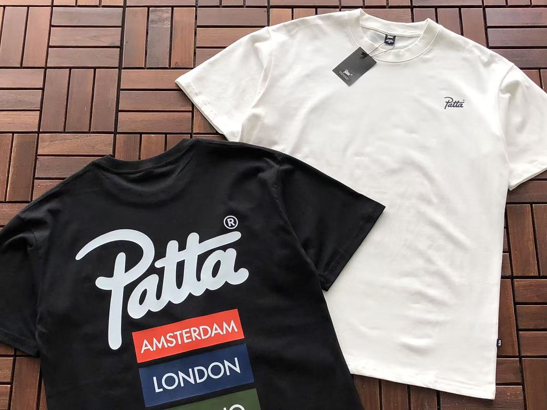 Pat T-shirt