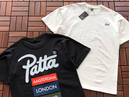 Pat T-shirt