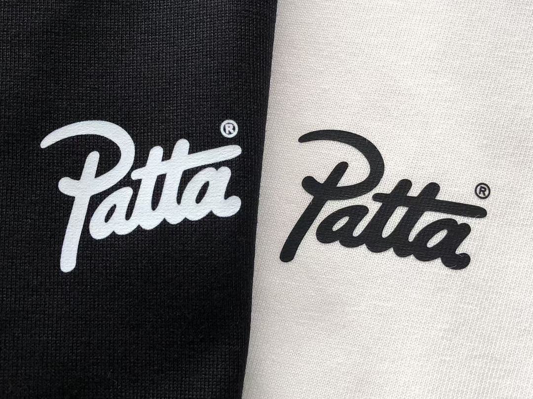 Pat T-shirt