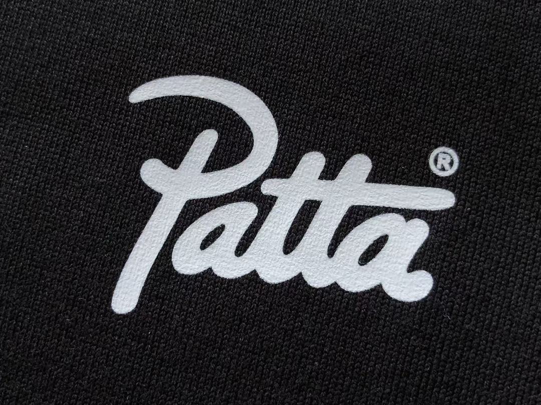 Pat T-shirt