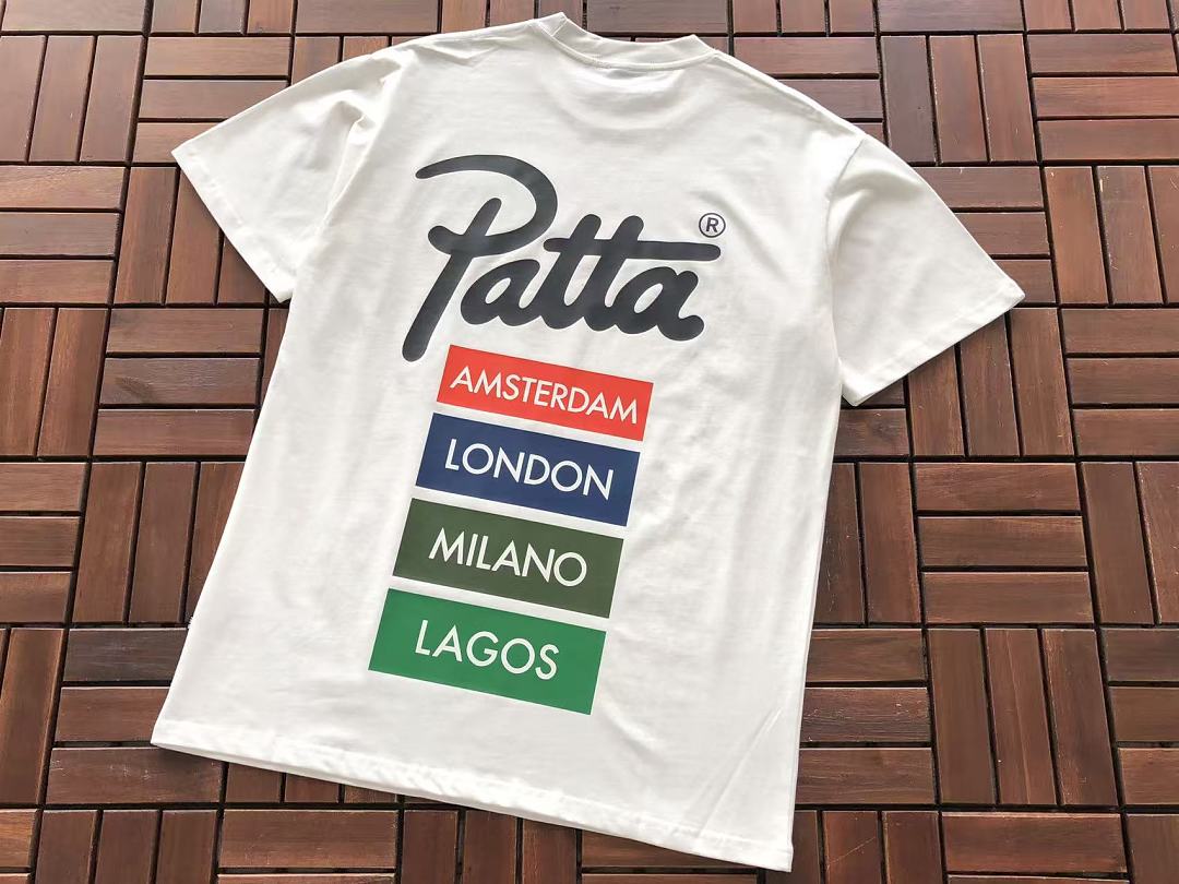 Pat T-shirt