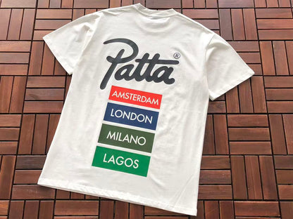 Pat T-shirt
