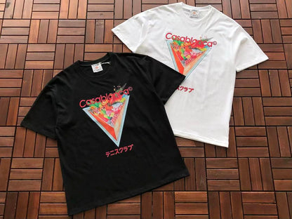 T-Shirt Casa Blanca