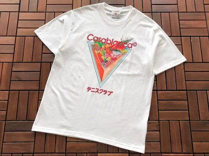 T-Shirt Casa Blanca