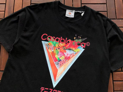 T-Shirt Casa Blanca