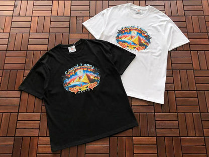 T-Shirt Casa Blanca