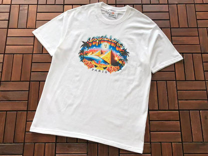 T-Shirt Casa Blanca