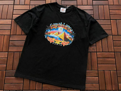 T-Shirt Casa Blanca
