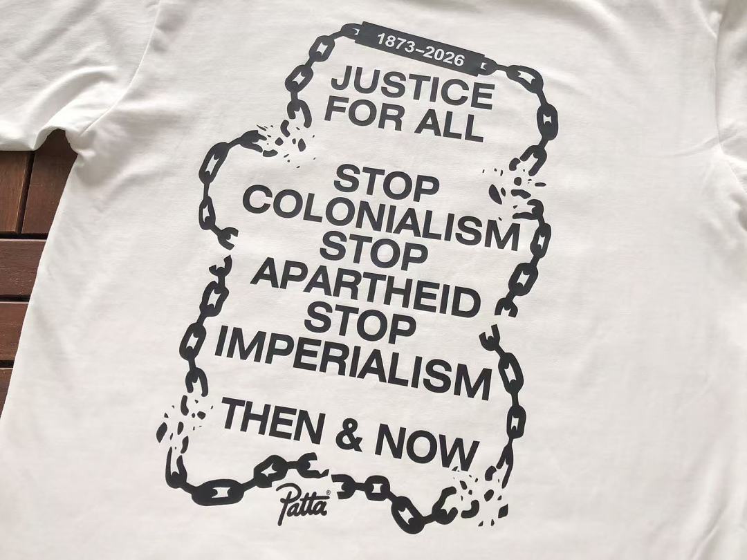 Pat T-shirt