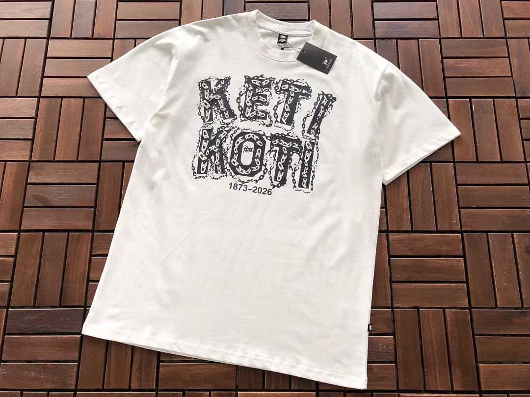 Pat T-shirt
