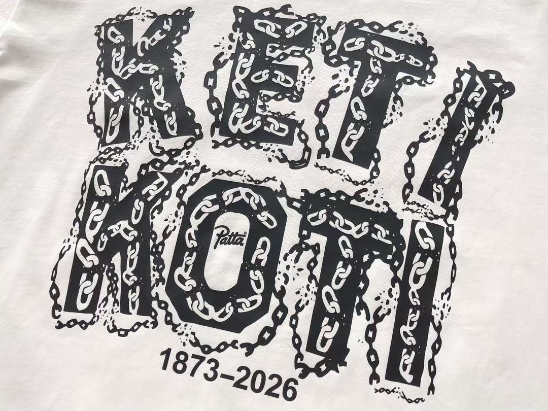 Pat T-shirt