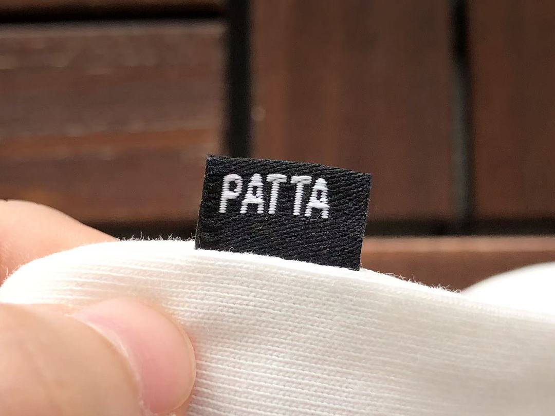 Pat T-shirt