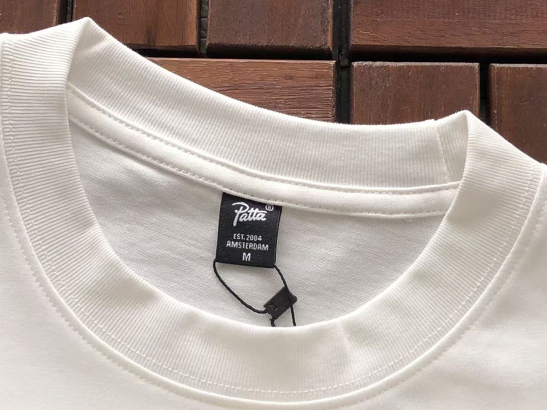 Pat T-shirt