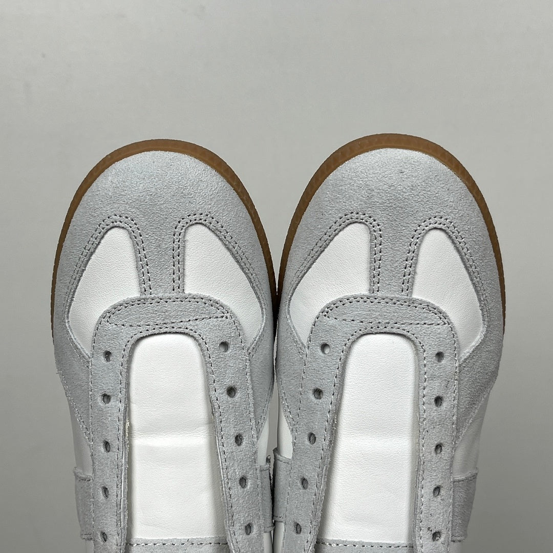 Maison White