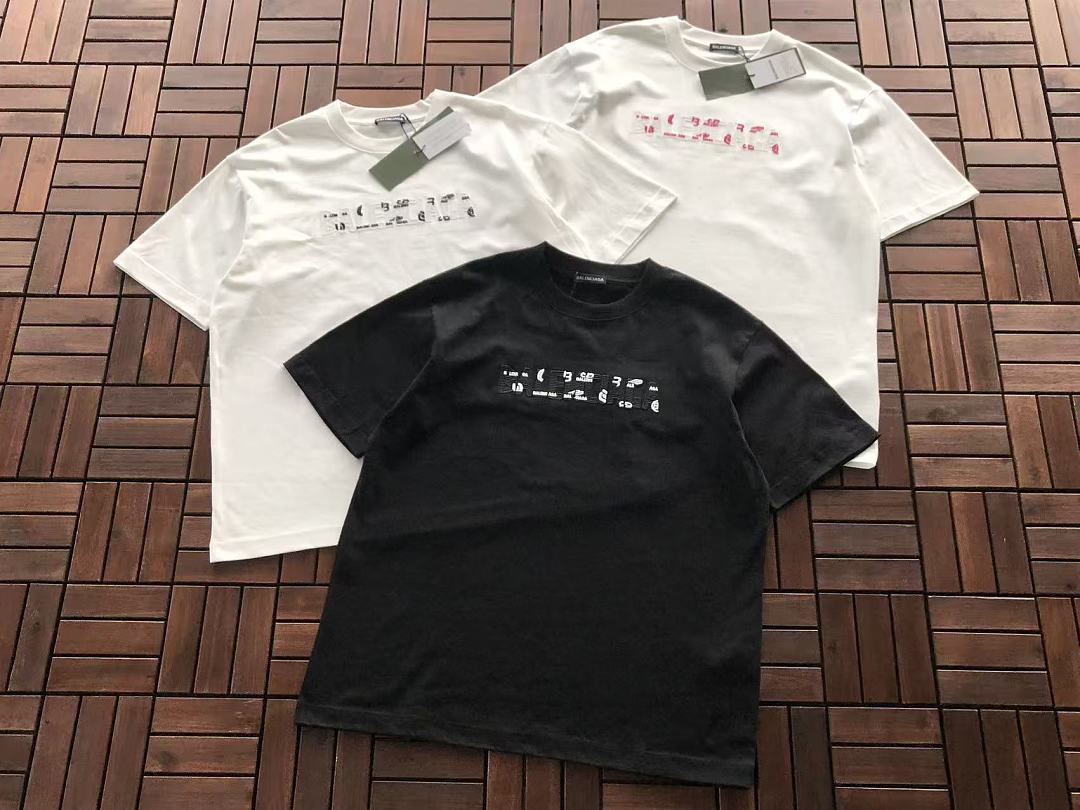 T-Shirts BLG