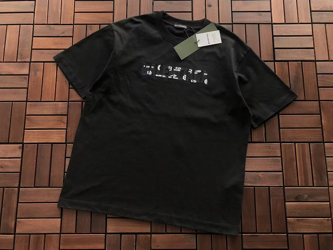 T-Shirts BLG