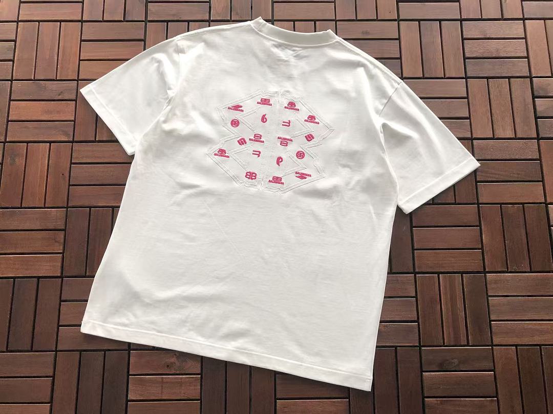T-Shirts BLG