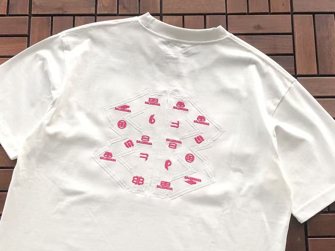 T-Shirts BLG