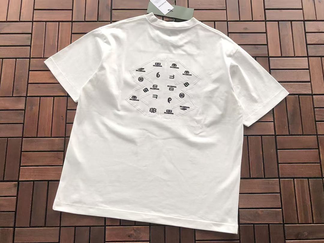 T-Shirts BLG