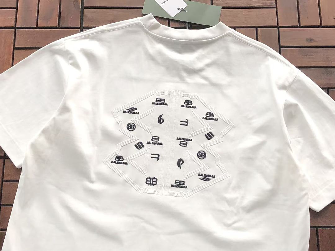 T-Shirts BLG