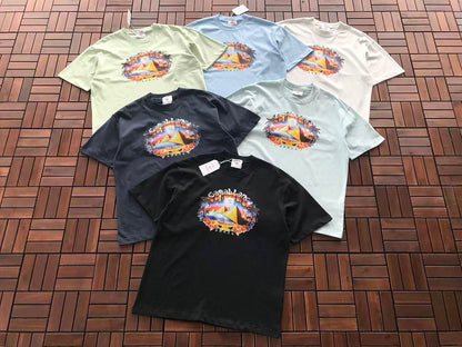 T-Shirt Casa Blanca