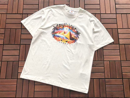 T-Shirt Casa Blanca