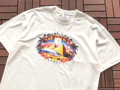 T-Shirt Casa Blanca