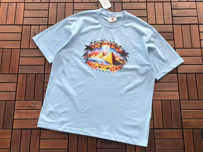 T-Shirt Casa Blanca