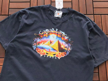 T-Shirt Casa Blanca