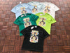 T-Shirt Casa Blanca