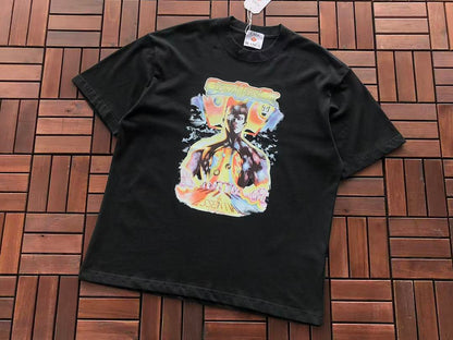 T-Shirt Casa Blanca