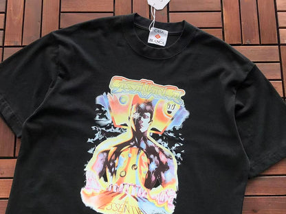 T-Shirt Casa Blanca