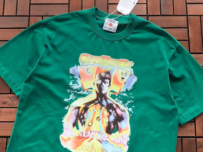 T-Shirt Casa Blanca