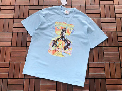 T-Shirt Casa Blanca