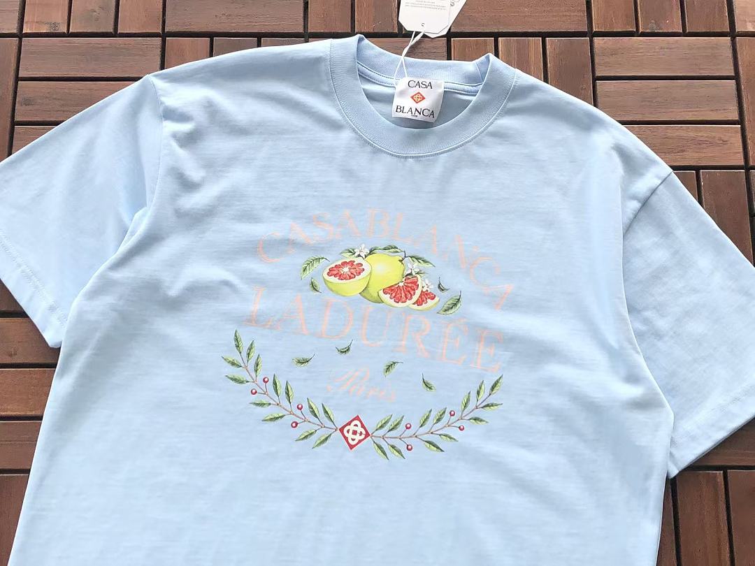 T-Shirt Casa Blanca