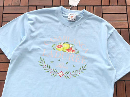 T-Shirt Casa Blanca