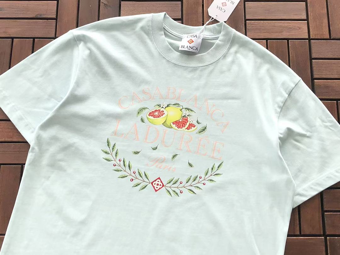 T-Shirt Casa Blanca