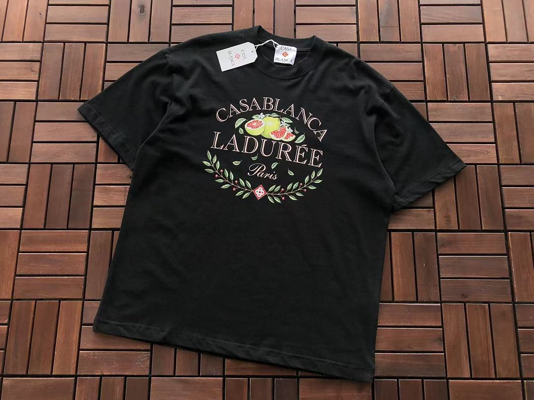 T-Shirt Casa Blanca